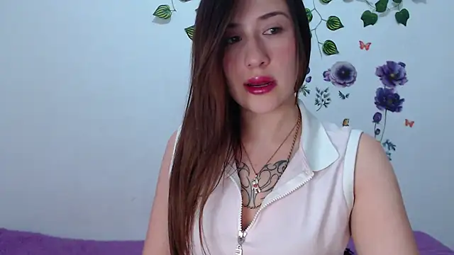 GirlAngell20 online show from July 11, 2:36 am