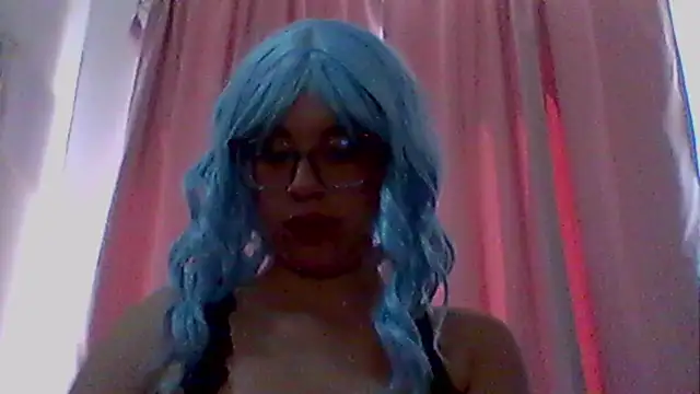 Snapshot of _CherrySweetie_ chatting on July 16, 3:29 pm CherrySweetie online show from July 16, 3:29 pm