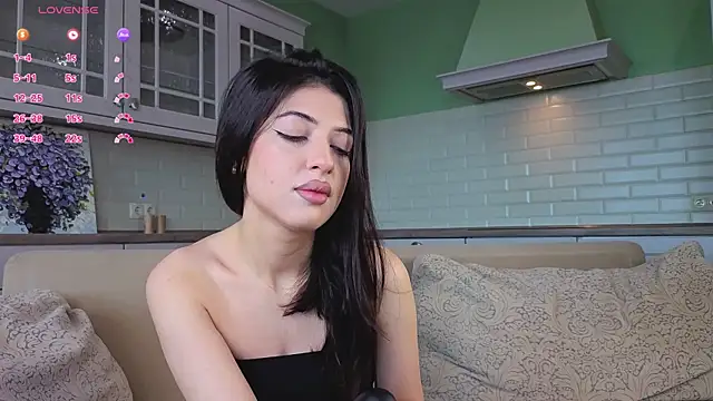 SwiiityKiss online show from July 25, 6:33 am