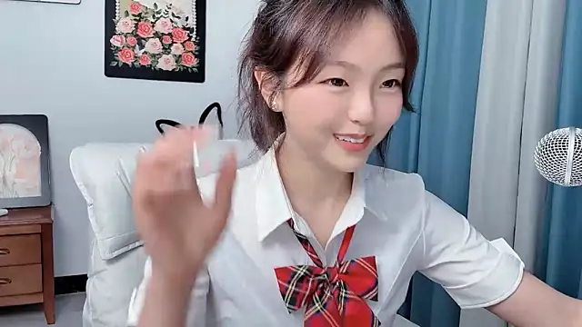 wenwen8888 online show from June 10, 2:49 pm