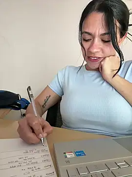 vanellopeFoxx online show from July 17, 5:18 pm