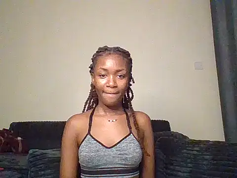 Lill Miss online show from July 7, 10:03 pm