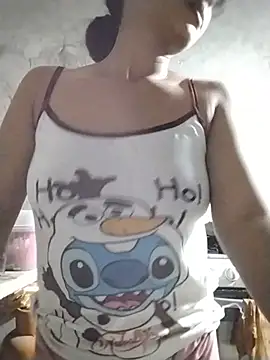 Snapshot of kata25R chatting on July 24, 2:04 pm kata25R online show from July 24, 2:04 pm
