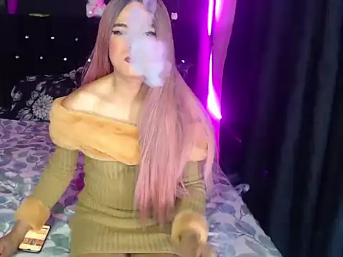 madame kitty online show from June 30, 1:06 am