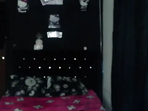madame kitty online show from July 10, 10:01 pm
