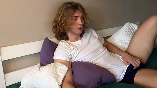 DanielWalkerr online show from July 9, 5:06 pm