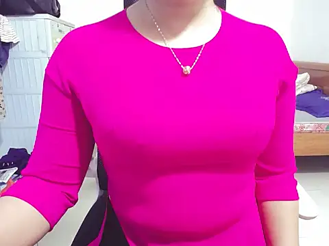 KYE sexyy online show from June 6, 3:55 am
