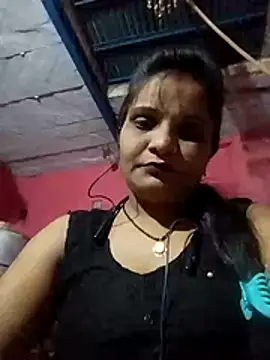 Cut rani64 online show from July 3, 3:07 pm