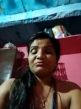 Cut rani64 online show from July 6, 5:59 pm