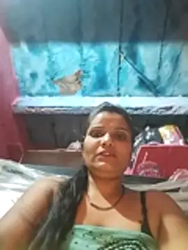 Cut rani64 online show from July 8, 4:44 pm