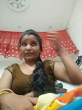 Cut rani64 online show from August 6, 1:35 pm