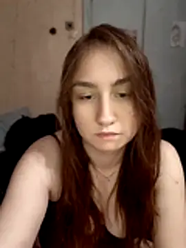 polly bloomm online show from July 22, 9:06 pm
