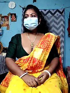 Mis-maya online show from June 21, 7:00 am