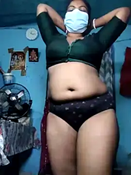 Mis-maya online show from June 30, 5:47 pm