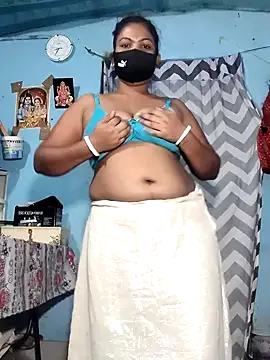 Mis-maya online show from July 7, 3:05 pm