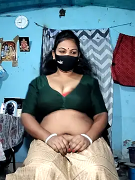 Mis-maya online show from July 8, 3:16 pm