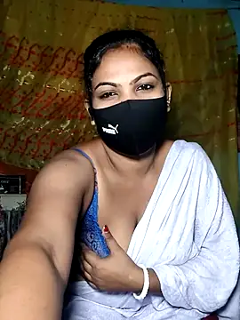 Mis-maya online show from July 17, 6:13 pm