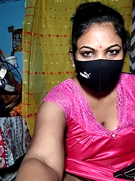 Mis-maya online show from July 18, 11:30 pm