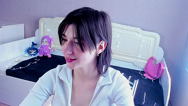 Snapshot of Carolina_Lu chatting on June 24, 3:05 am Carolina Lu online show from June 24, 3:05 am