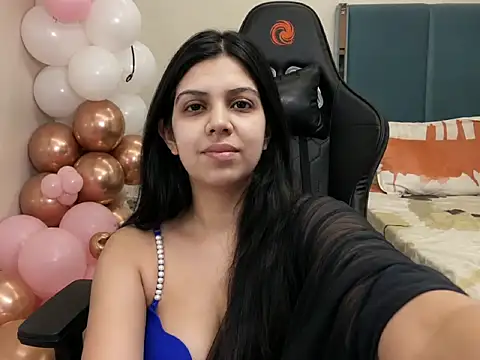 Snapshot of aradhya287 chatting on June 6, 1:05 pm aradhya287 online show from June 6, 1:05 pm