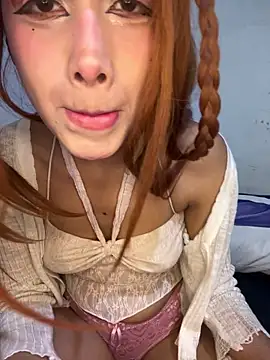 Snapshot of mimosa_chan chatting on June 18, 7:29 pm mimosa chan online show from June 18, 7:29 pm