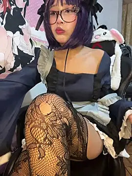 Snapshot of mimosa_chan chatting on July 9, 3:21 am mimosa chan online show from July 9, 3:21 am