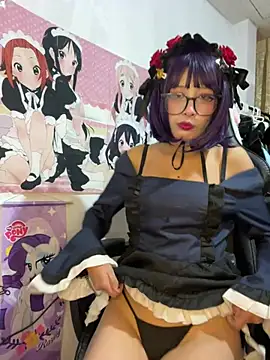 Snapshot of mimosa_chan chatting on July 12, 3:19 am mimosa chan online show from July 12, 3:19 am
