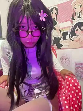 Snapshot of mimosa_chan chatting on July 17, 12:50 am mimosa chan online show from July 17, 12:50 am