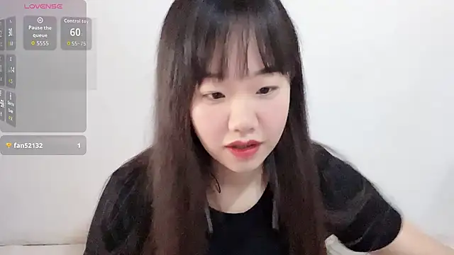 G-nuonuo online show from June 22, 2:13 am