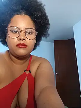 Lolacurly69 online show from June 14, 2:24 am