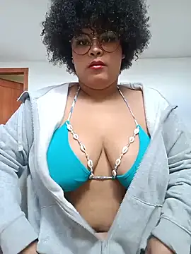 Lolacurly69 online show from June 14, 5:26 pm
