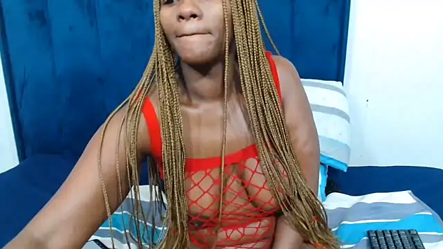 SexyRebellicious online show from June 29, 11:05 pm