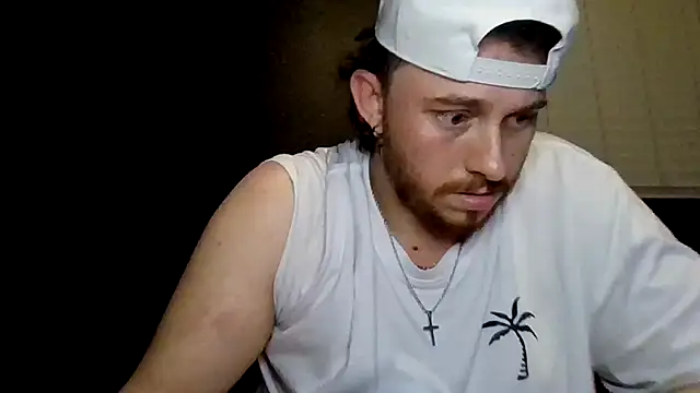 Mikecloudyhawk online show from July 6, 10:56 am