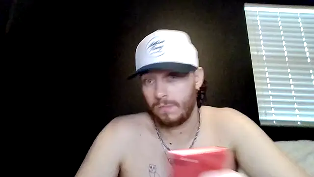 Mikecloudyhawk online show from July 8, 1:26 pm