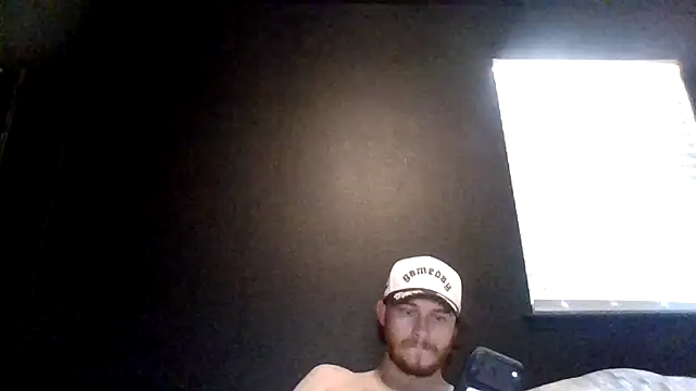 Mikecloudyhawk online show from July 18, 7:17 pm