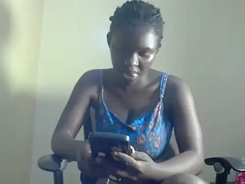 Sexy Annitah online show from July 11, 5:54 am