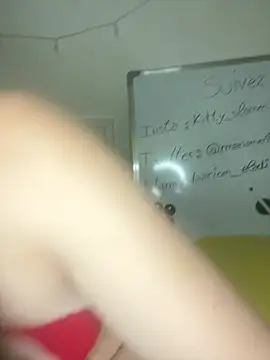 kittyslann online show from July 8, 12:53 pm