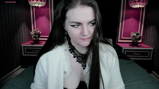 XenaBevy online show from August 1, 2:38 pm
