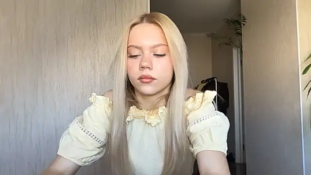 Glamorforyou online show from June 26, 5:12 am