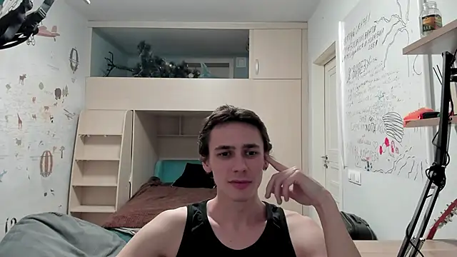 Snapshot of urgoddessboy chatting on June 10, 6:18 pm urgoddessboy online show from June 10, 6:18 pm