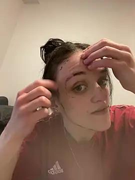 LeonieClairee online show from June 10, 6:07 pm