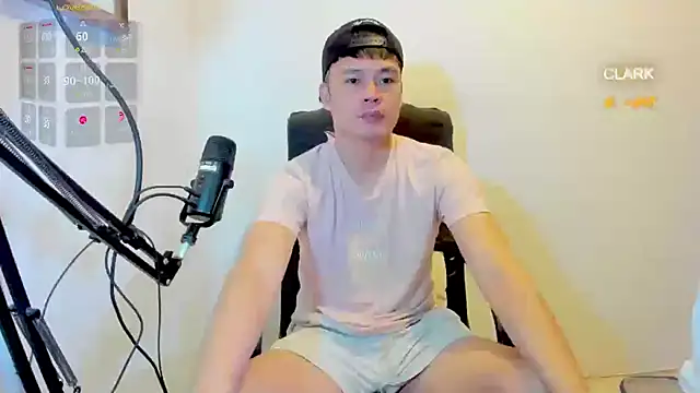 clarkdangerous online show from June 26, 11:53 pm