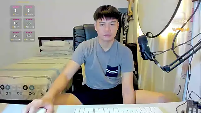 clarkdangerous online show from July 14, 1:08 am