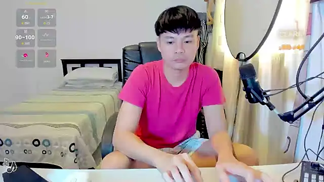 clarkdangerous online show from July 16, 12:27 am