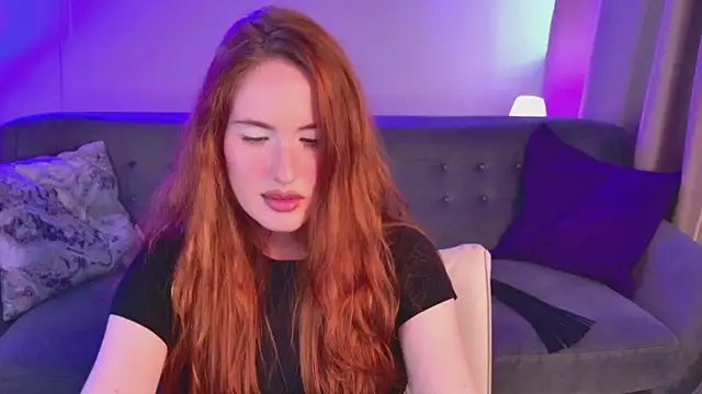 ChloeAster online show from June 26, 1:48 pm