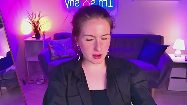 ChloeAster online show from July 1, 10:53 pm