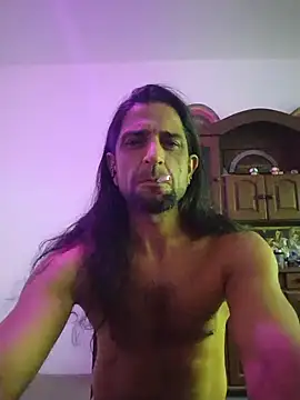 Nightcrawlers online show from July 7, 1:41 am