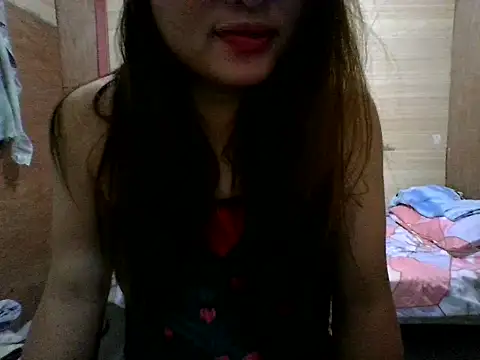 sexyhotjen online show from June 8, 1:55 pm