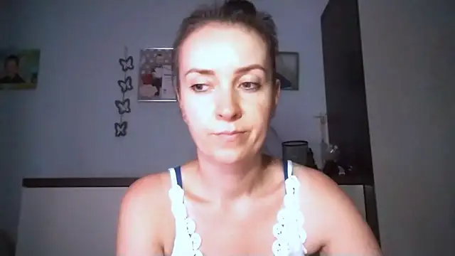 JenniferAlone online show from June 30, 8:21 pm