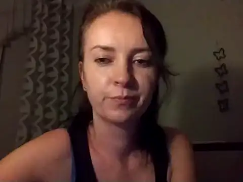 JenniferAlone online show from July 16, 8:37 pm